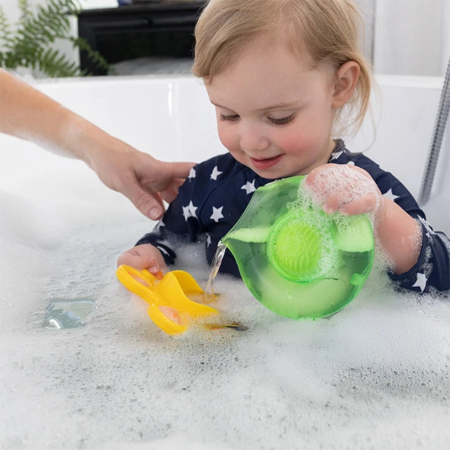 Dimpl Splash - Best Baby Toys & Gifts for Ages 2 to 4 - Fat Brain Toys - US 5463