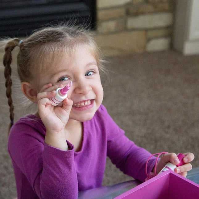 Pretend & Play Makeup Station - Best for Ages 3 to 5 - US 8362