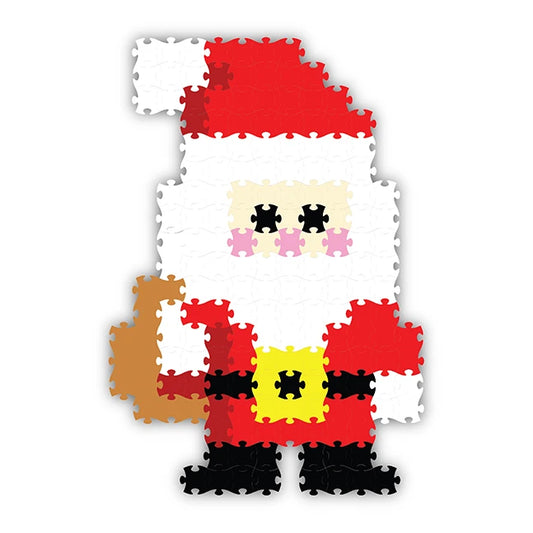 Holly Jolly Jixelz - Best Arts & Crafts for Ages 6 to 11 - US 5211