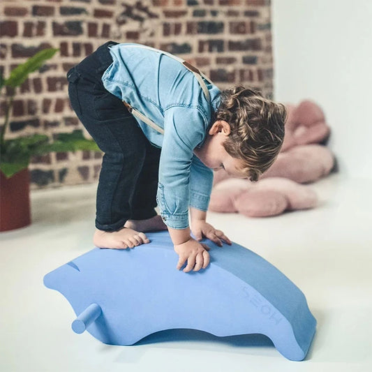 Moes Play Sea Life Dolphin - Best Active Play for Ages 1 to 5 - US 8108