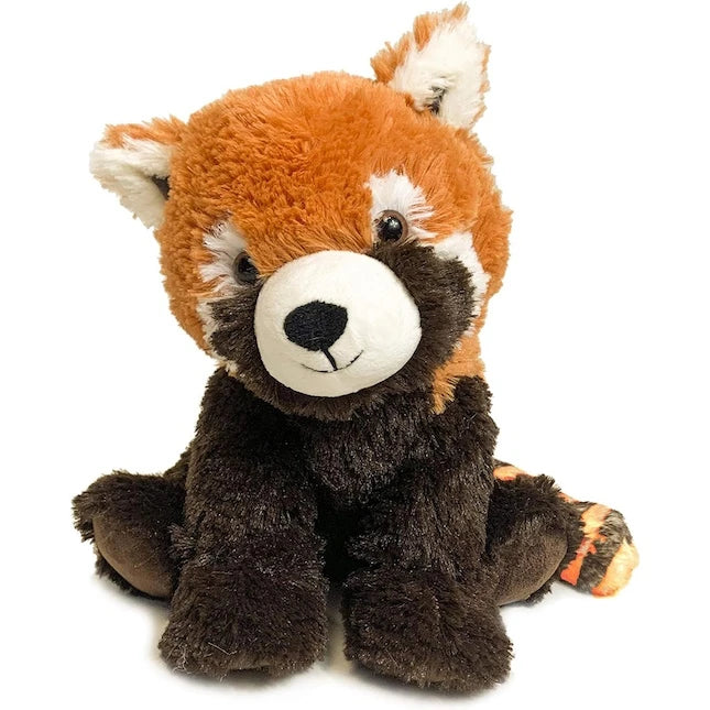 Red Panda Warmies - Best Baby Toys & Gifts for Ages 0 to 5 - US 1195