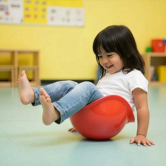 bilibo Midi by MOLUK - Best Active Play for Ages 2 to 6 - US 9761