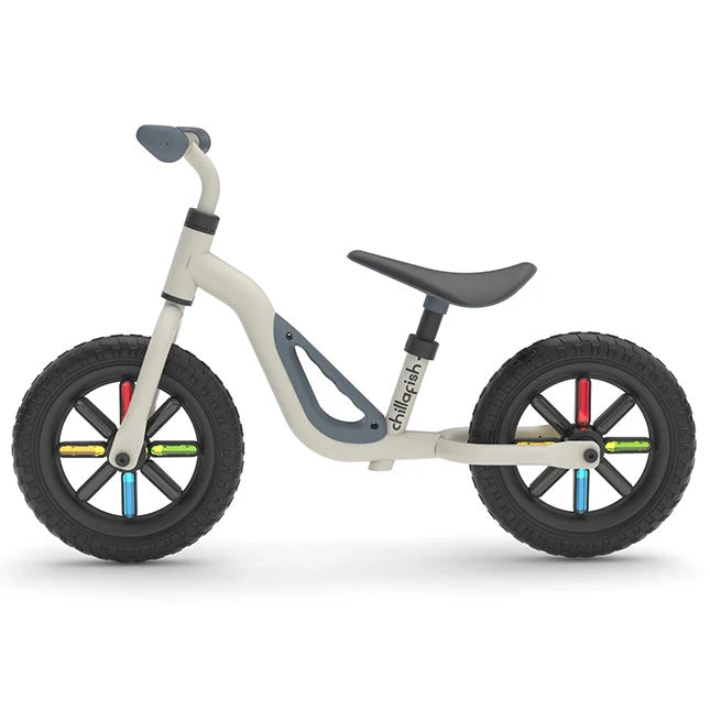 Charlie Glow Balance Bike - Best Active Play for Ages 2 to 3 - US 3660