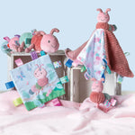 Taggies Camilla Caterpillar - Best Baby Toys &amp; Gifts for Babies - US 3689