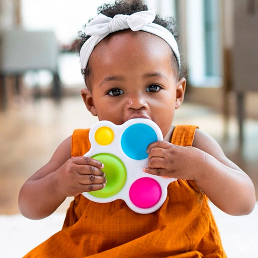 Dimpl - Best Baby Toys &amp; Gifts for Babies - Fat Brain Toys - US 5902
