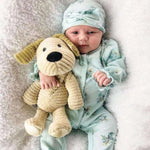 My First Warmies - Puppy - Best Baby Toys &amp; Gifts for Ages 0 to 1 - US 8035