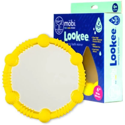 Lookee - Best Baby Toys &amp; Gifts for Ages 0 to 1 - Fat Brain Toys - US 4005