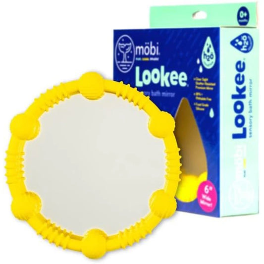 Lookee - Best Baby Toys &amp; Gifts for Ages 0 to 1 - Fat Brain Toys - US 4005