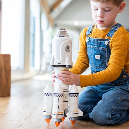 Blast Off Multistage Rocket - Best for Ages 4 to 5 - US 0591