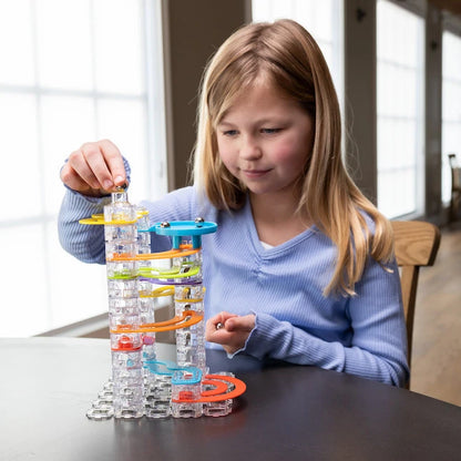 Trestle Tracks Builder Set - Best for Ages 8 to 10 - US 5997