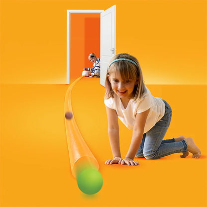 Air Toobz Mega Run Distance Kit - Best for Ages 6 to 10 - US 9698