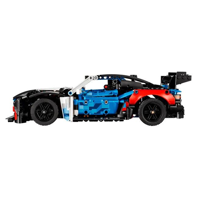 LEGO Technic - BMW M4 GT3 EVO Race Car - Best for Ages 11 to 12 - US 1766