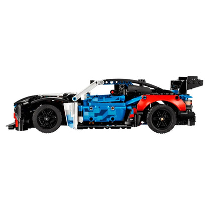 LEGO Technic - BMW M4 GT3 EVO Race Car - Best for Ages 11 to 12 - US 1766