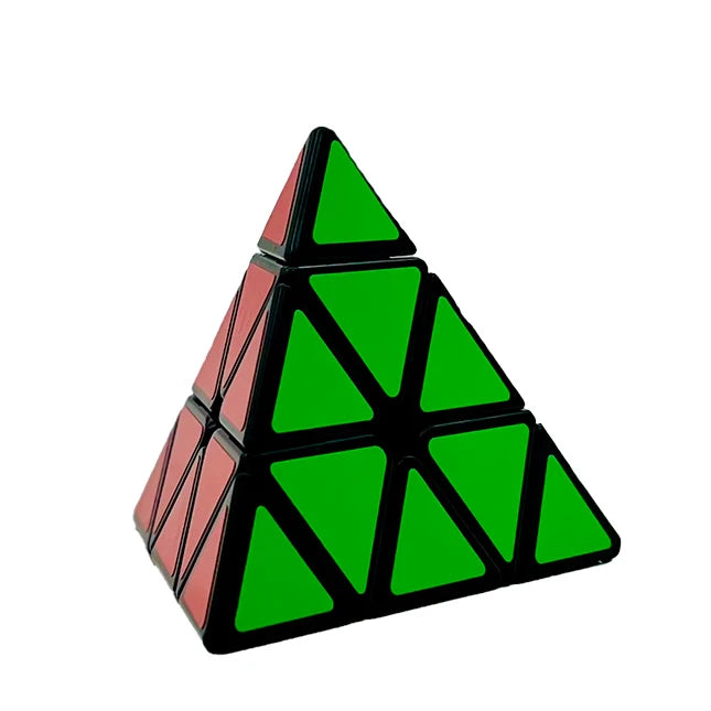 Inverse Triminx - Best Brainteasers for Ages 8 to 12 - Fat Brain Toys - US 5912