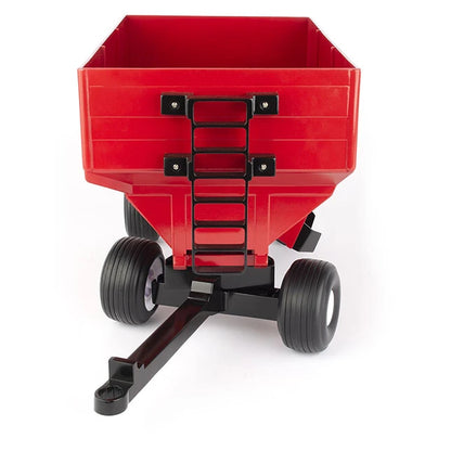 1/16 Big Farm Case IH Puma 170 with Gravity Wagon - US 9646