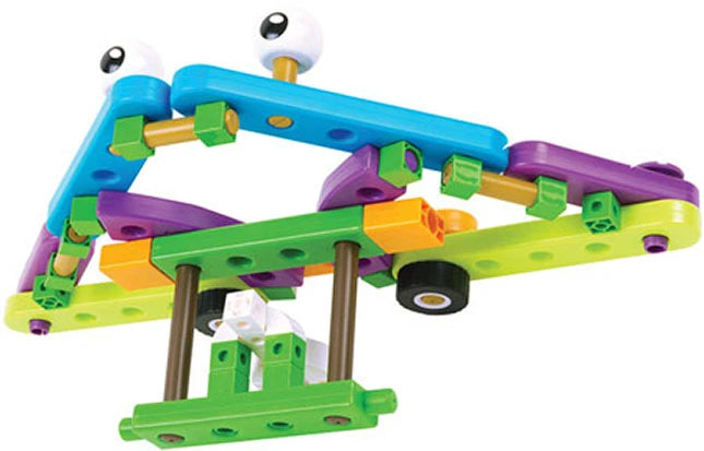 Kids First Level 1 - Aircraft Engineer - Best for Ages 3 to 4 - US 6190