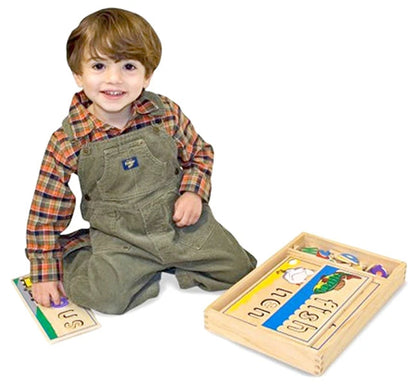 See &amp; Spell - Best Early Learning Toys for Babies - Fat Brain Toys - US 8873