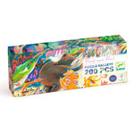 Woods Music Band Gallery Puzzle - 200 pc - Best for Ages 6 to 11 - US 4299
