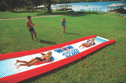 Super Slide - Best Active Play for Ages 6 to 9 - Fat Brain Toys - US 5215