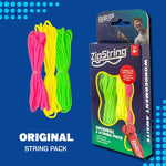 Zipstring Original String Pack - - Fat Brain Toys - US 4333