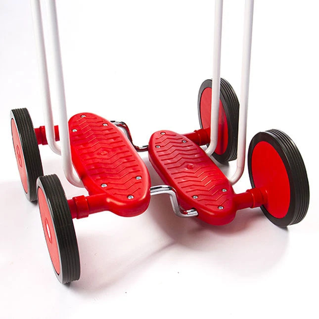 Walking Wheels - - Fat Brain Toys - US 9954