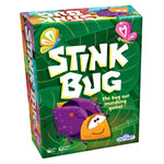 Stink Bug Matching Game - Best Games for Ages 4 to 9 - Fat Brain Toys - US 0124