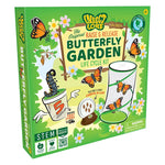 Butterfly Garden with Prepaid Voucher - - Fat Brain Toys - US 9893