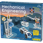 Mechanical Engineering - Best Building &amp; Construction for Ages 9 to 10 - US 1971