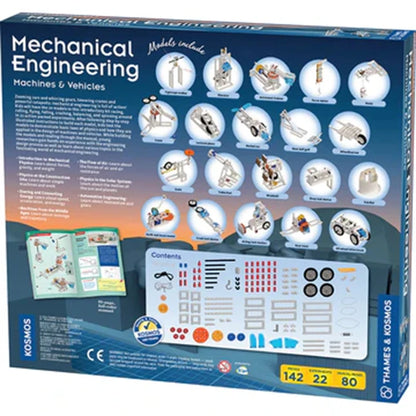 Mechanical Engineering - Best Building &amp; Construction for Ages 9 to 10 - US 1971