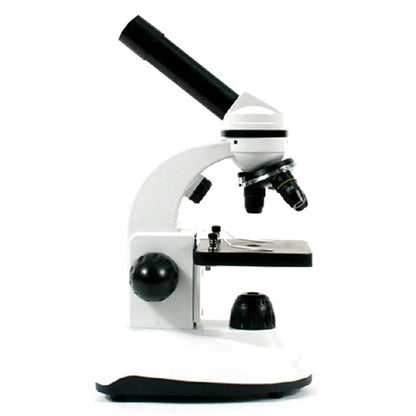 My First Lab Duo-Scope Microscope - - Fat Brain Toys - US 6808