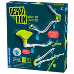 Gecko Run Marble Run Starter Set - Best for Ages 8 to 11 - US 6888