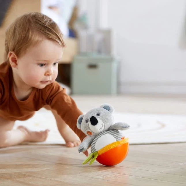 Koala Roly Poly - - Fat Brain Toys - US 4615